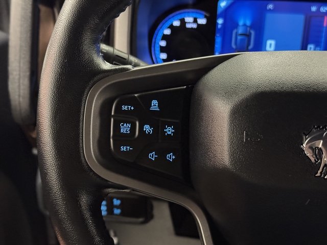 Used 2021 Ford Bronco Outer Banks AWD/4WD image 25