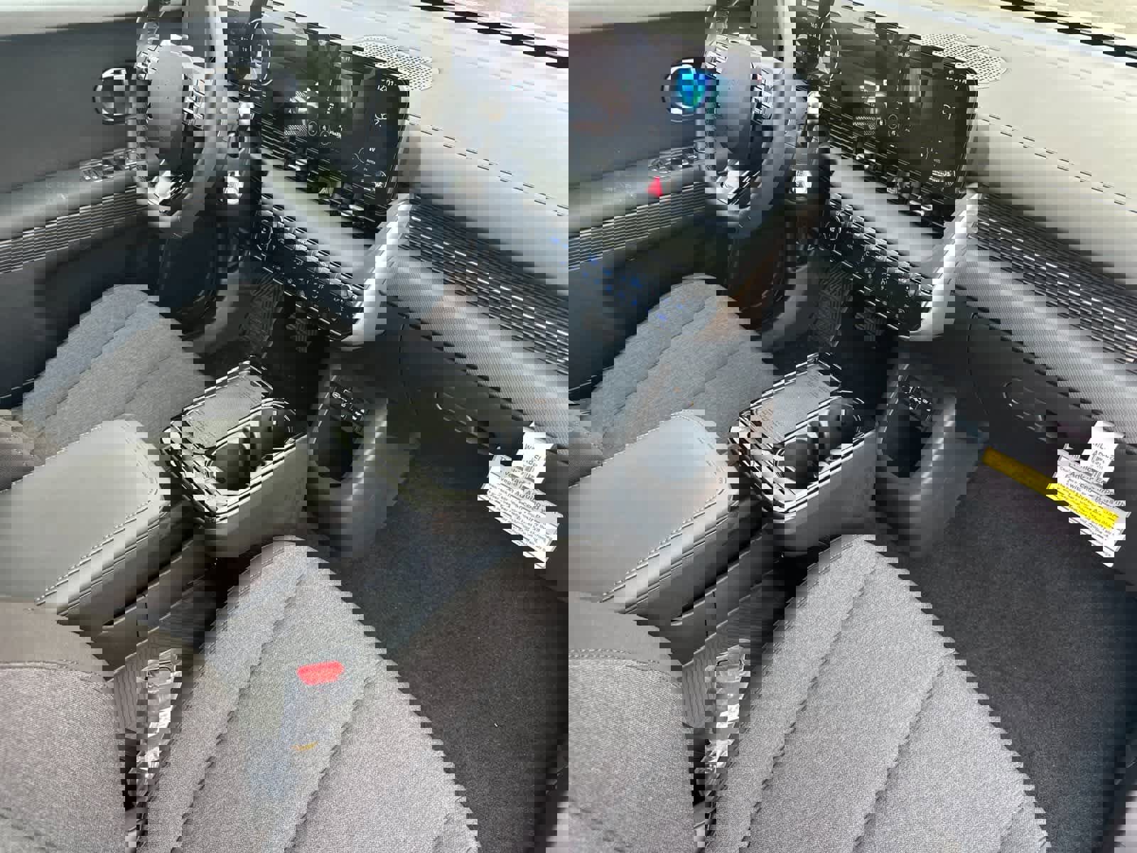 New 2026 Hyundai Ioniq 5 SE image 15