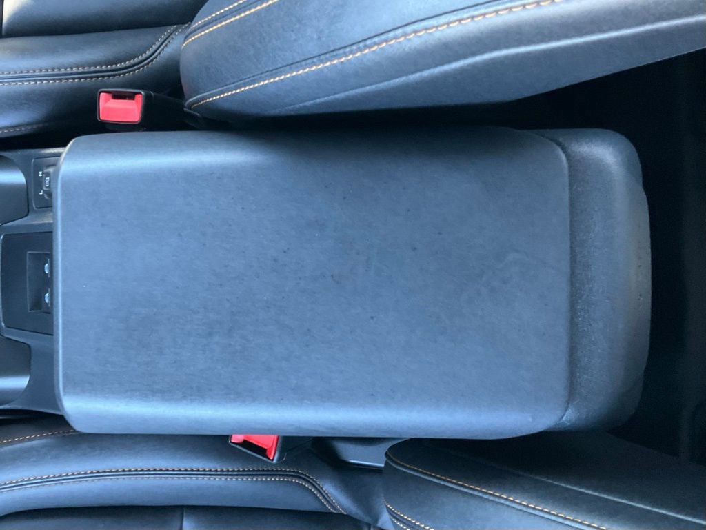 Used 2023 Ford Bronco Badlands image 34