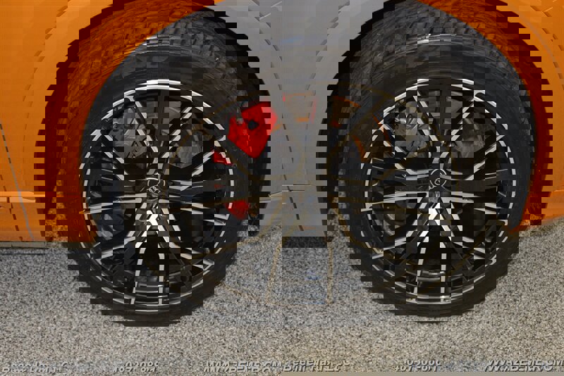 Used 2021 Audi Q8 Premium Plus w/ Premium Plus Package image 47