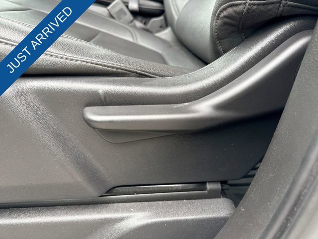 Used 2021 Chevrolet Silverado 3500 W/T w/ WT Convenience Package image 12