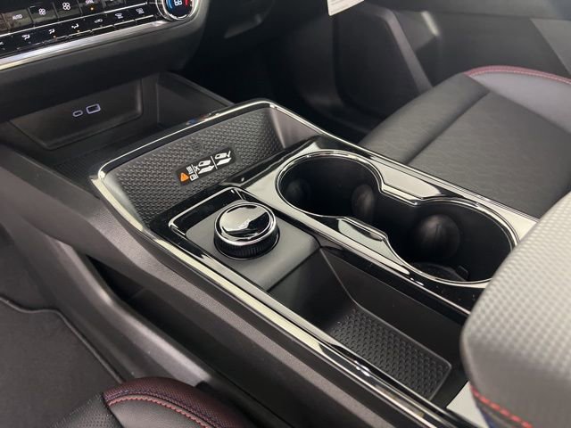 New 2026 Chevrolet Equinox RS image 23