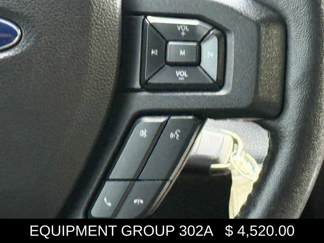 Used 2018 Ford F150 XLT w/ Equipment Group 302A Luxury AWD/4WD image 33