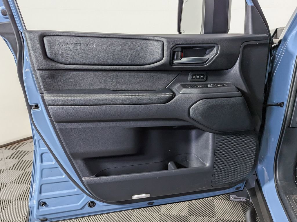 Certified 2024 Toyota Land Cruiser image 20