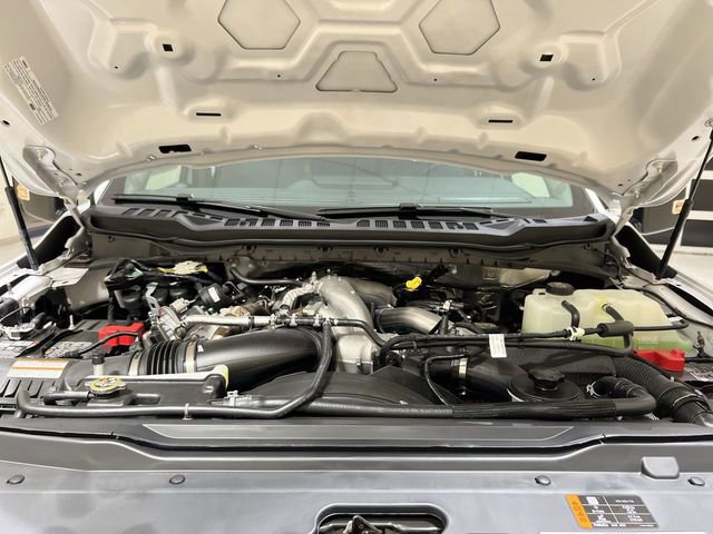 New 2025 Ford F450 XL AWD/4WD image 23