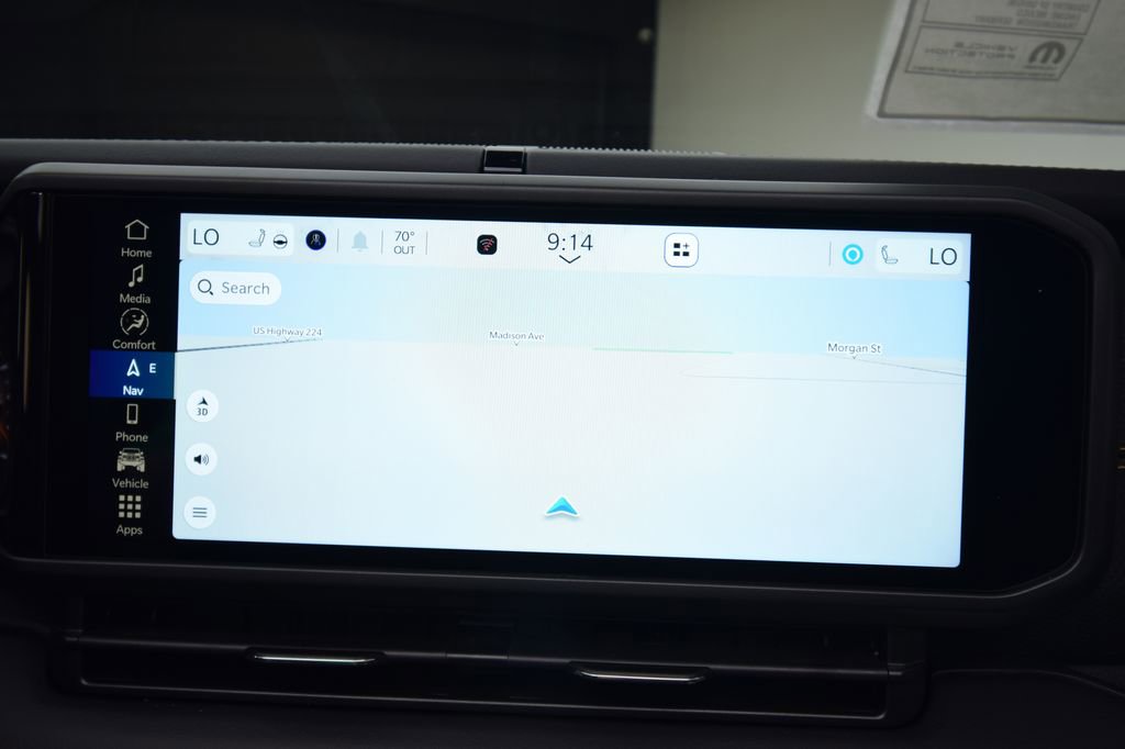 New 2025 Jeep Wrangler Unlimited Rubicon 392 image 25