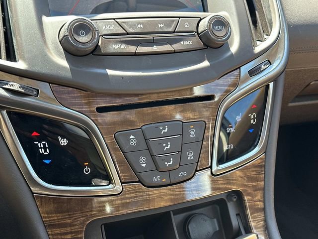 Used 2014 Buick LaCrosse Leather w/ Driver Confidence Package FWD image 25