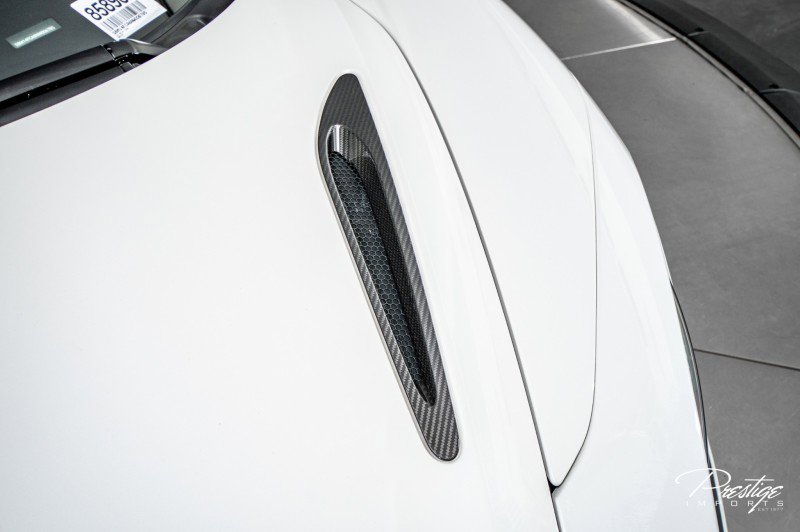 Used 2022 McLaren 720S Spider image 5