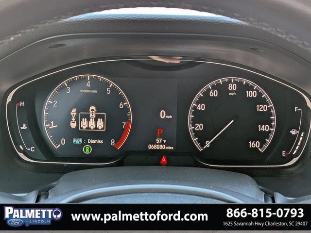 Used 2021 Honda Accord Touring image 28