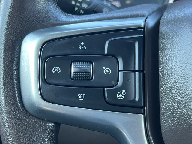 Used 2021 Chevrolet Silverado 2500 LT w/ All Star Edition AWD/4WD image 23