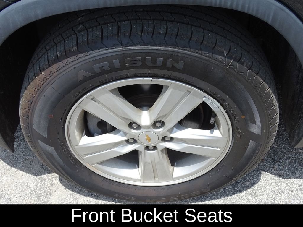 Used 2020 Chevrolet Trax LS w/ Tint and Cruise Package image 18