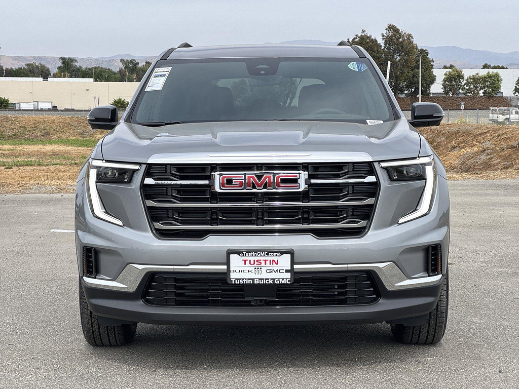 New 2026 GMC Acadia Elevation FWD image 2
