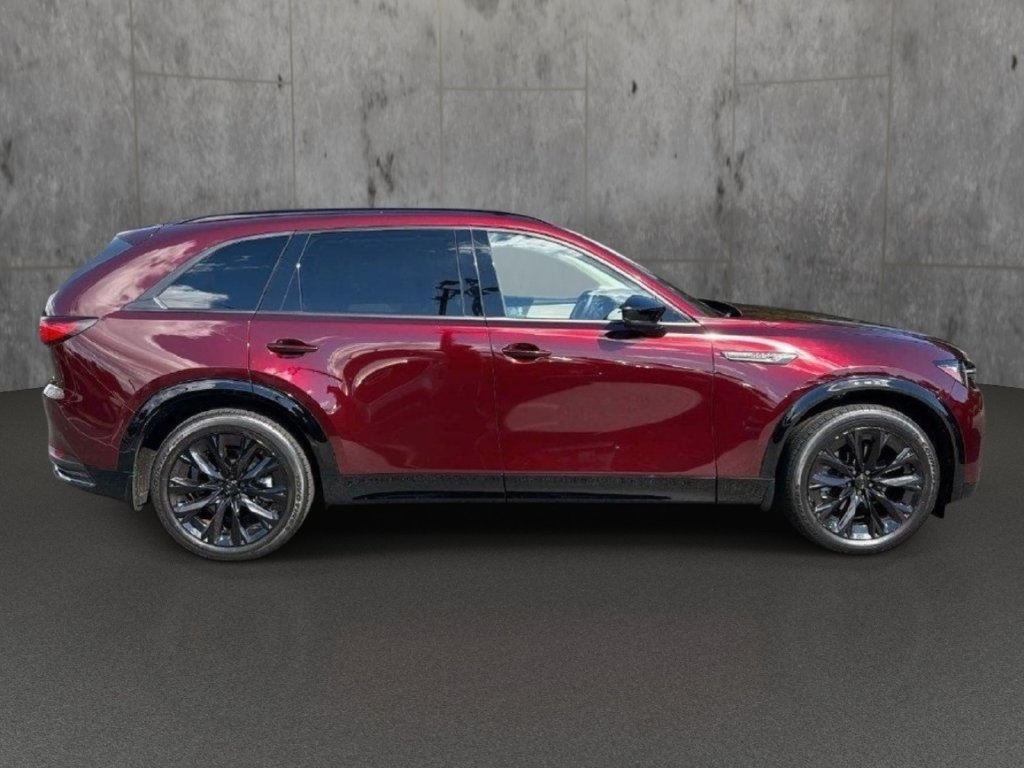 Used 2026 MAZDA CX-90 3.3 Turbo S w/ Premium Package AWD/4WD image 6