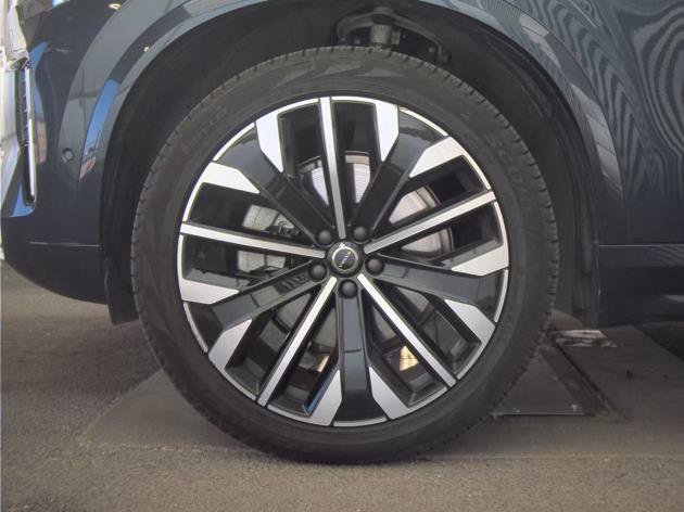 Used 2026 Volvo XC90 B6 Ultra AWD/4WD image 6