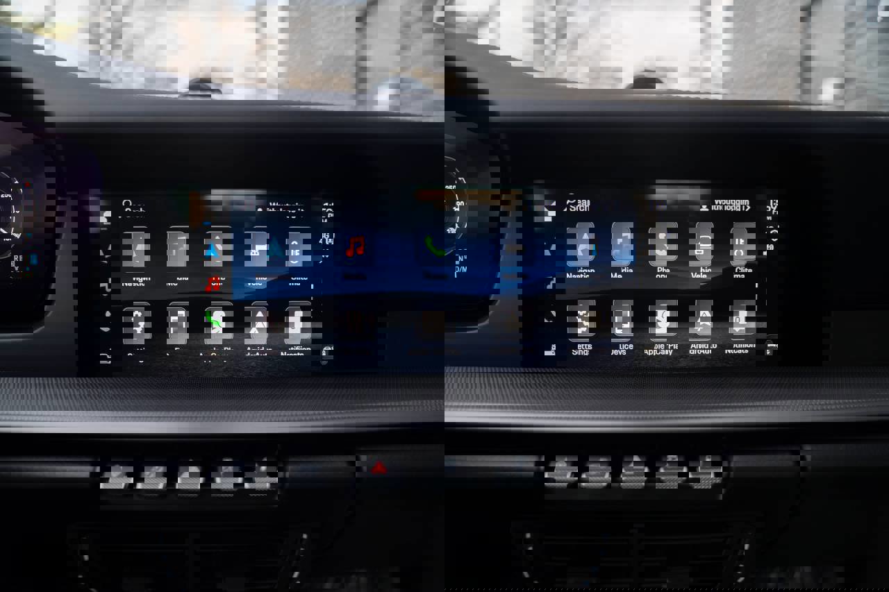 New 2026 Porsche 911 Carrera 4S image 20