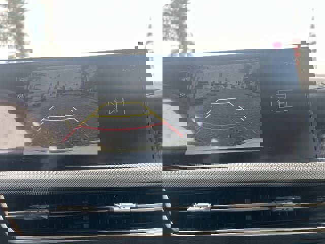 New 2026 Hyundai Sonata SEL image 11