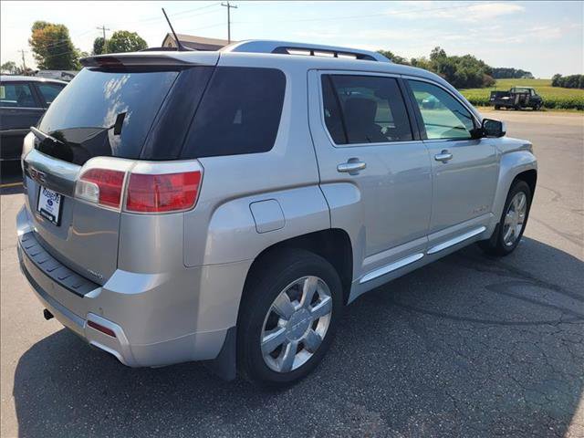 Used 2014 GMC Terrain Denali image 5