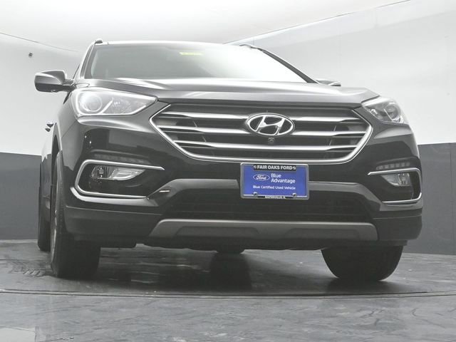 Used 2018 Hyundai Santa Fe Sport w/ 2.4L Tech Package 04 image 40
