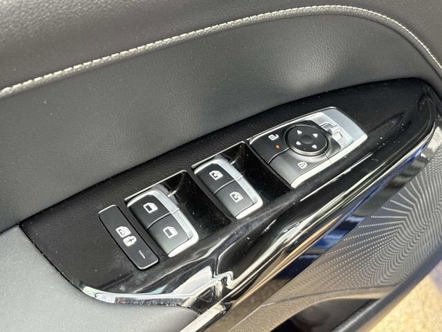 Used 2025 Kia K5 GT-Line image 23