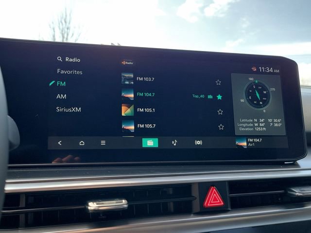 New 2026 Kia Sorento S FWD image 30