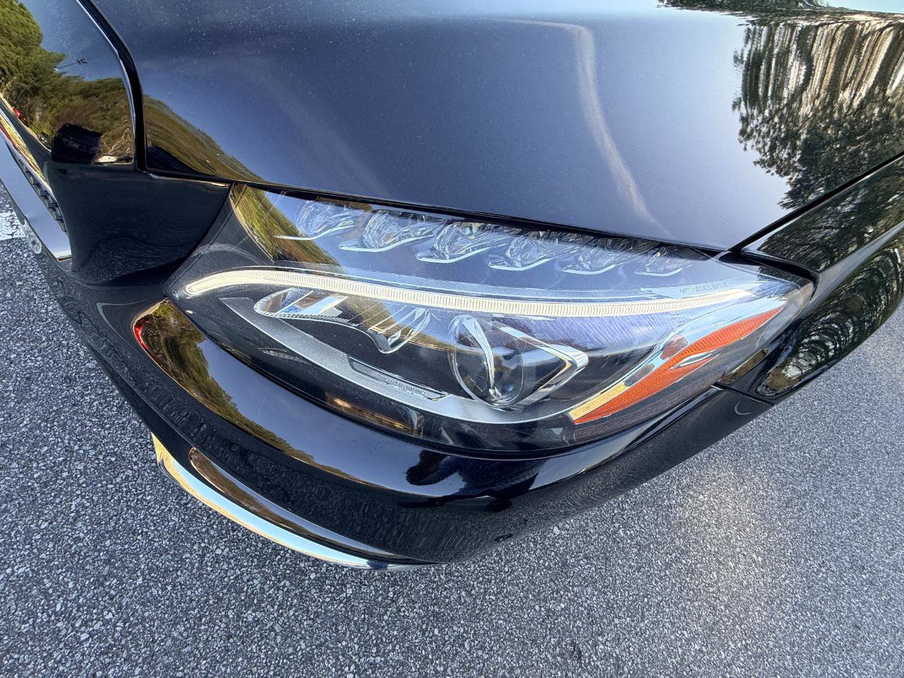 Used 2018 Mercedes-Benz C 300 Cabriolet image 33