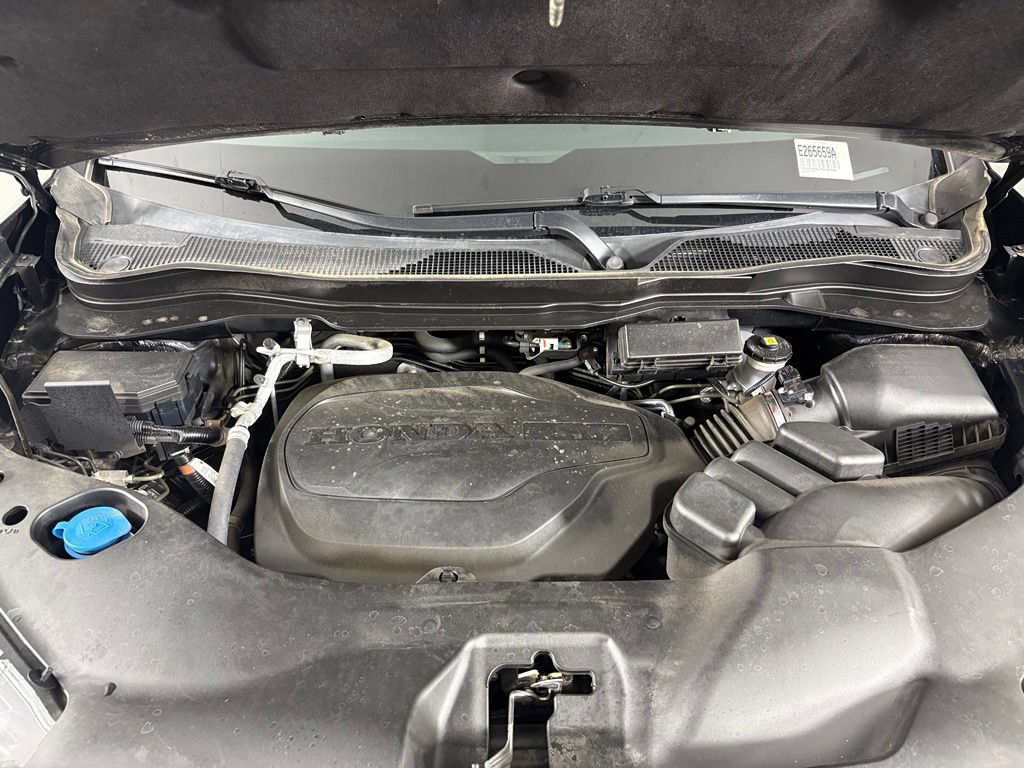 Used 2023 Honda Passport TrailSport image 45