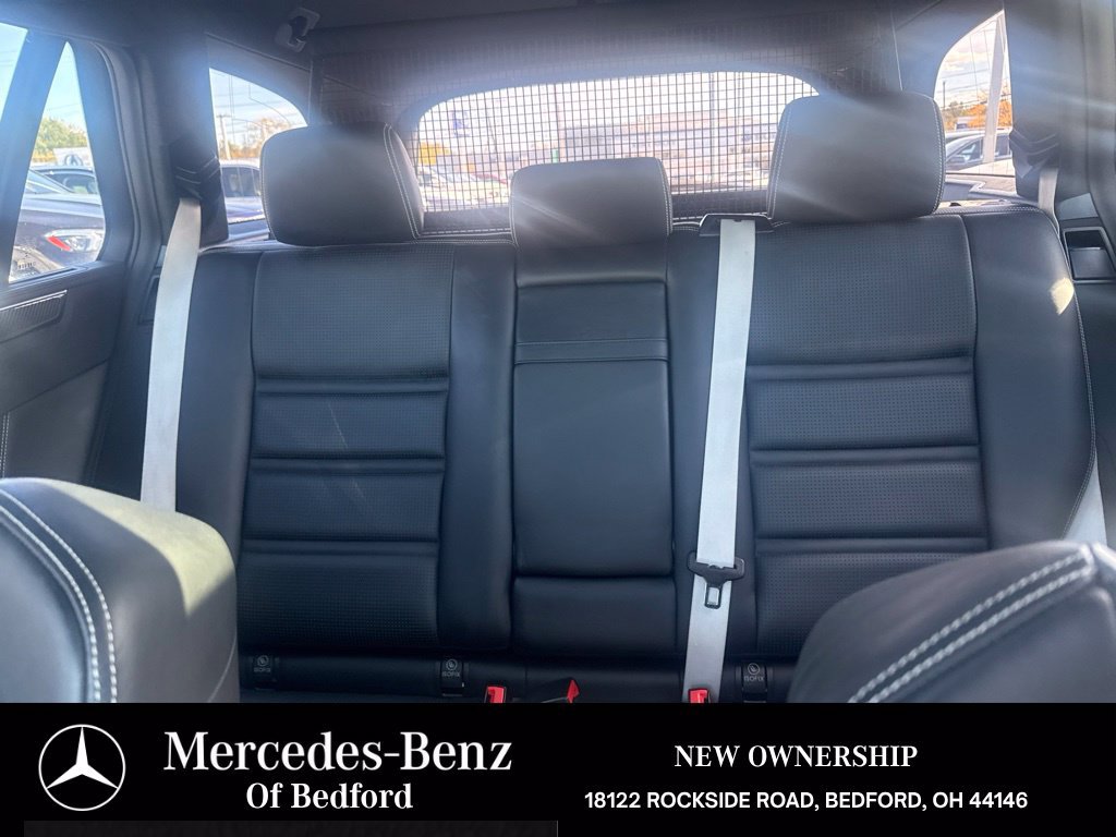 Used 2015 Mercedes-Benz E 63 AMG S-Model image 19