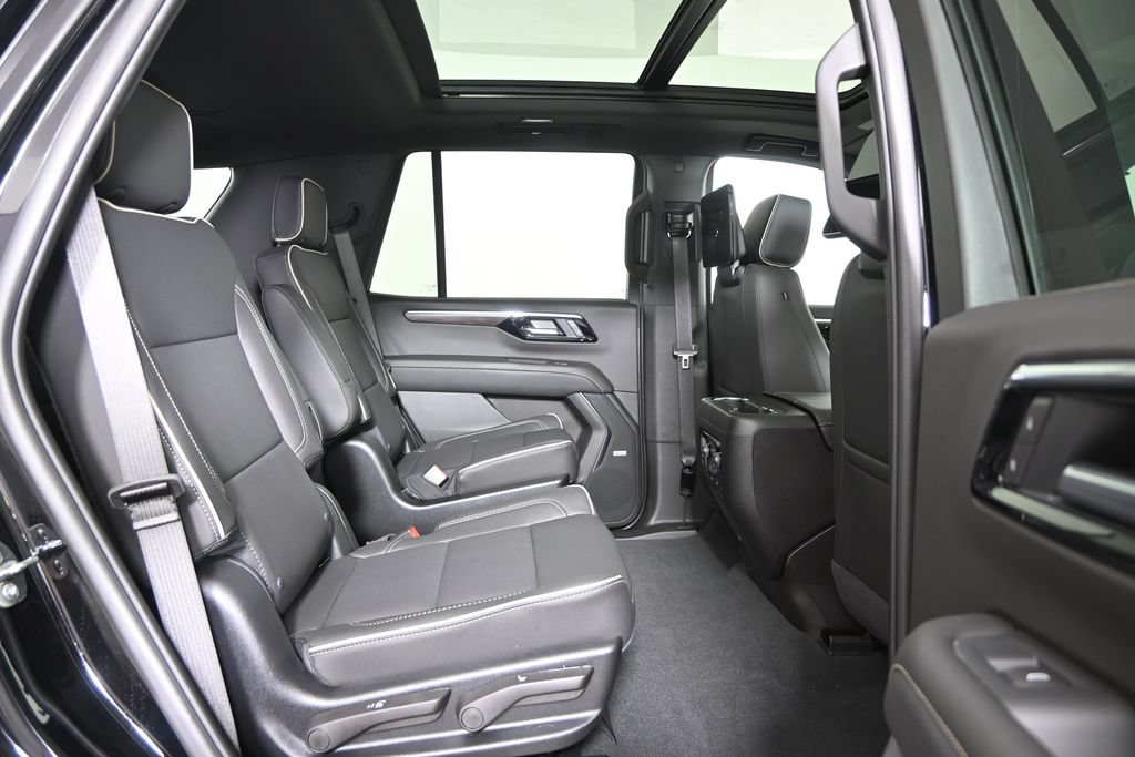 New 2026 Chevrolet Tahoe Premier AWD/4WD image 15