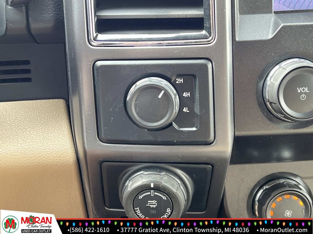 Used 2019 Ford F150 XLT w/ Equipment Group 302A Luxury image 24