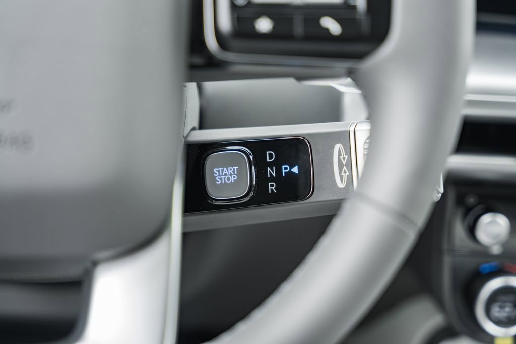 New 2026 Hyundai Ioniq 9 SEL image 27