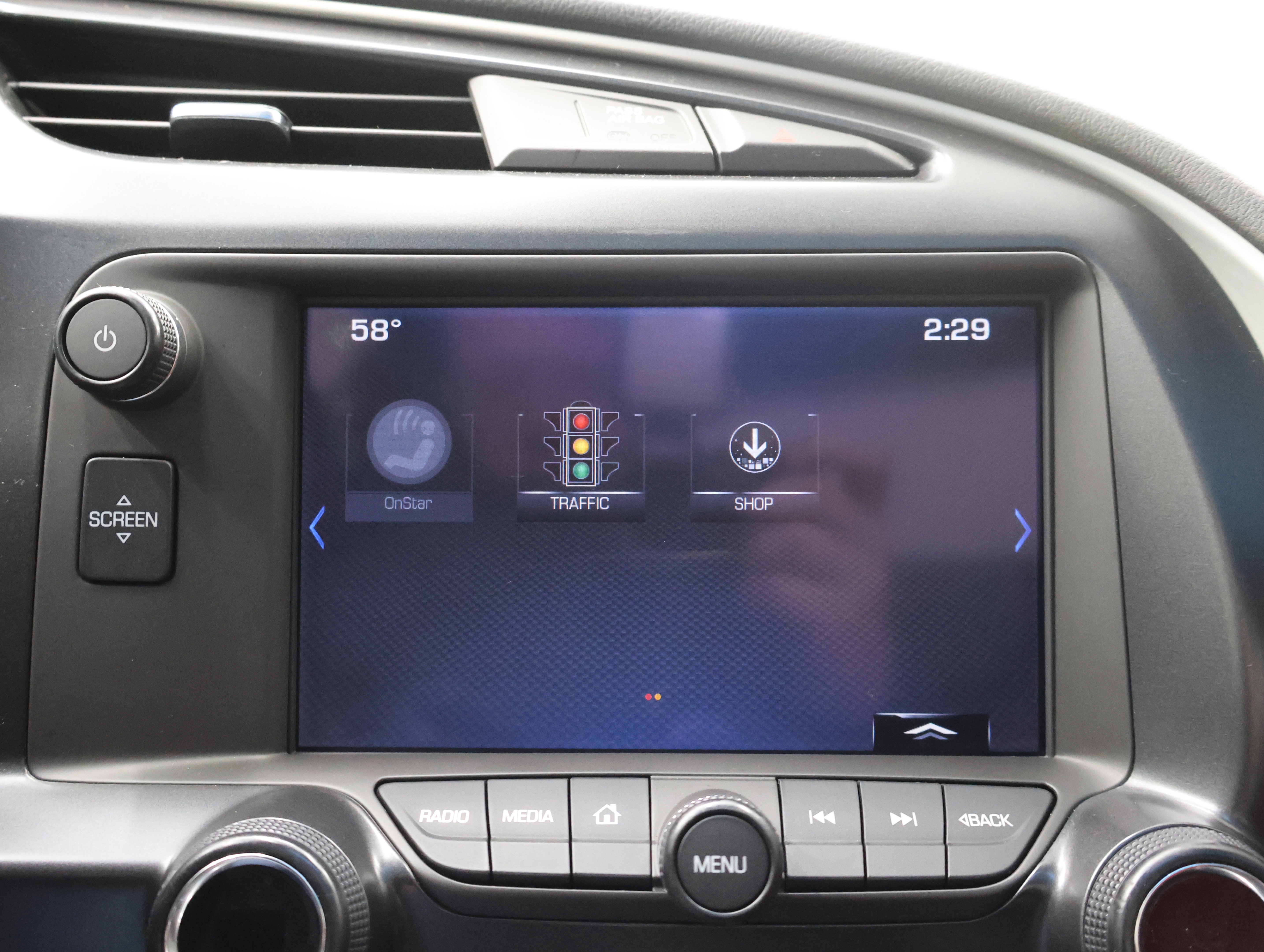 Used 2017 Chevrolet Corvette Grand Sport image 40