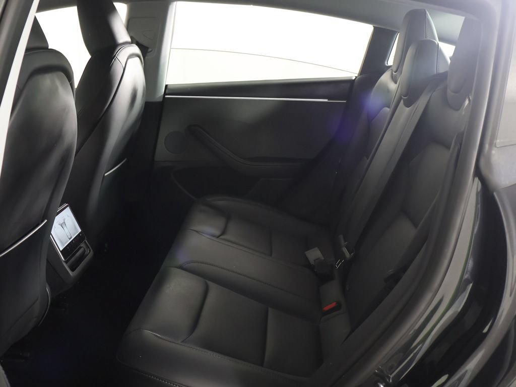 Used 2025 Tesla Model 3 RWD image 34