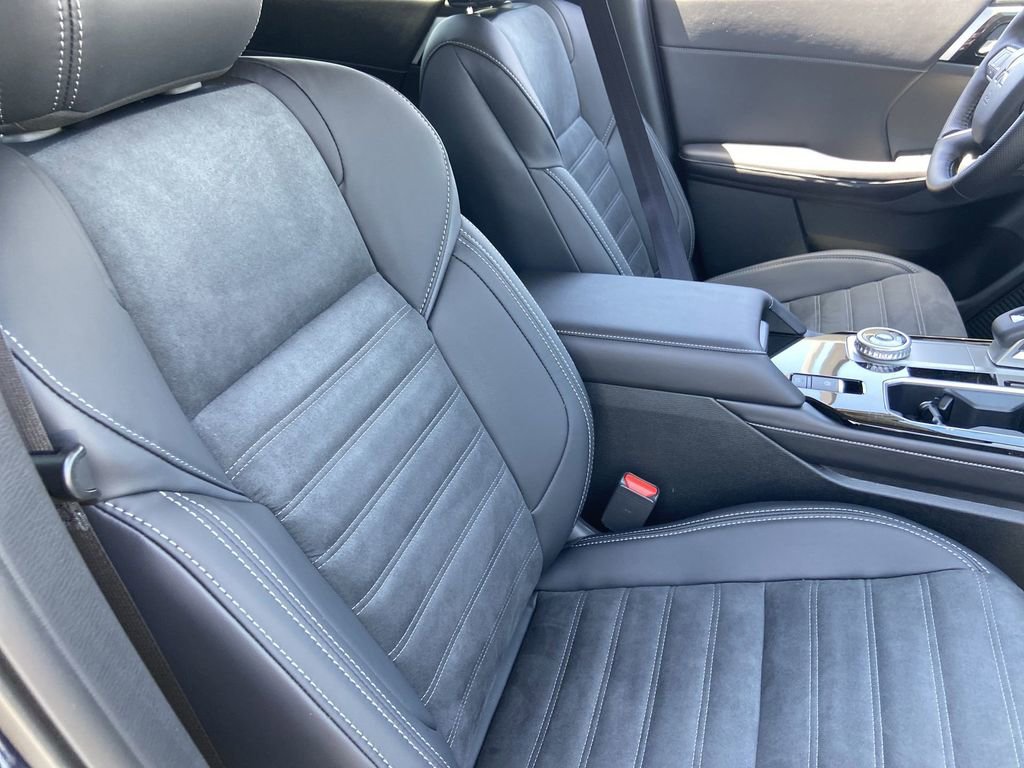 New 2026 Mitsubishi Outlander SE FWD image 24