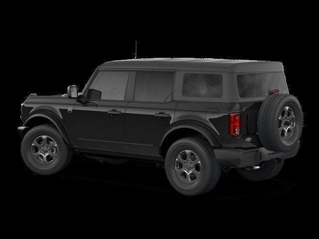 New 2026 Ford Bronco Big Bend AWD/4WD image 27