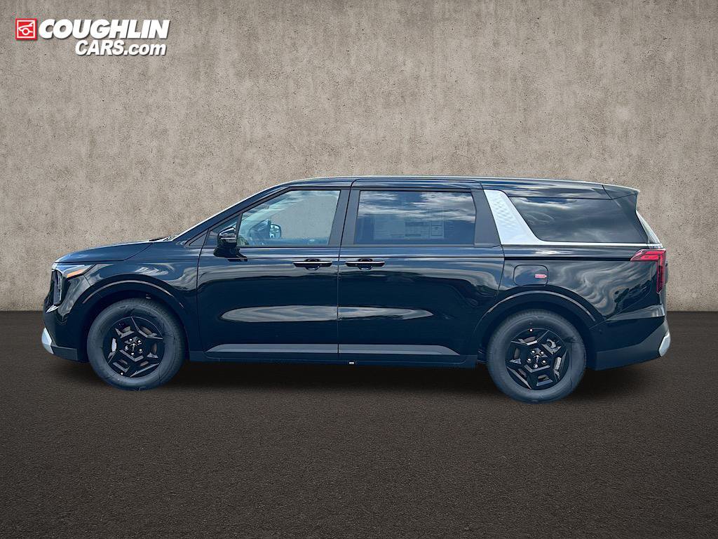 New 2025 Kia Carnival FWD image 7