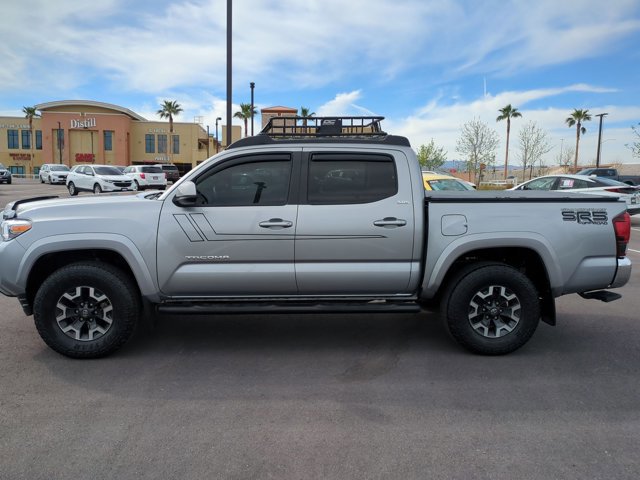 Used 2019 Toyota Tacoma SR5 image 9