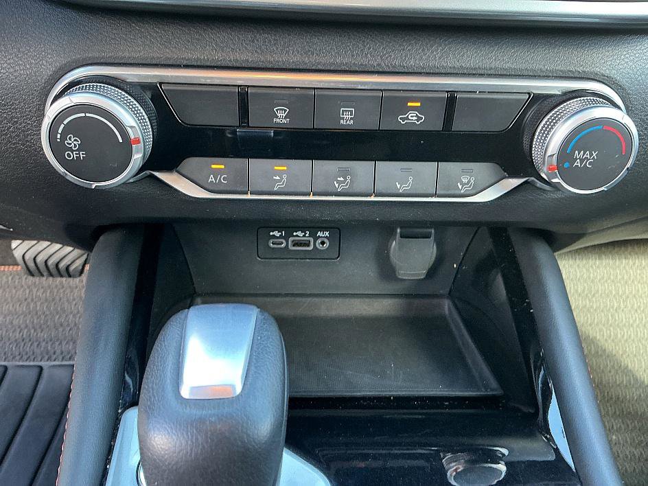 Certified 2023 Nissan Altima 2.5 SR image 19