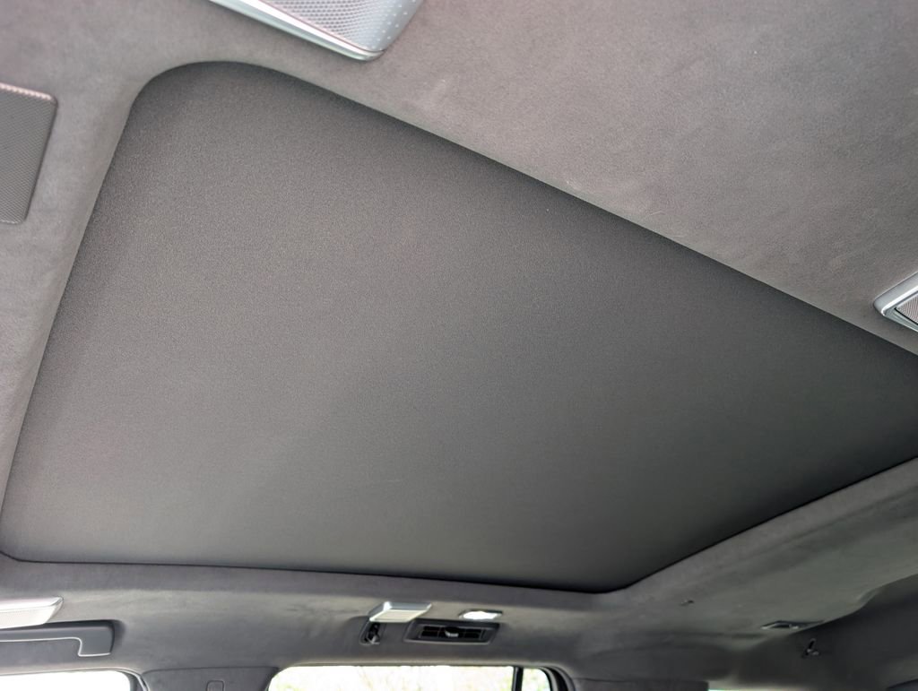 Used 2025 Cadillac Escalade Sport Platinum w/ LPO, Floor Liner Package image 13