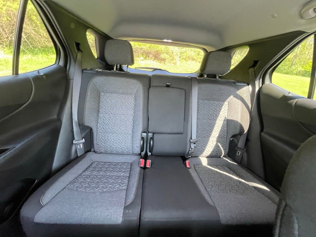 Certified 2024 Chevrolet Equinox LT AWD/4WD image 15