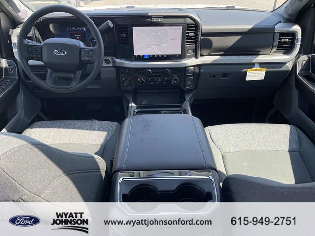 New 2026 Ford F450 XLT w/ XLT Premium Package image 15