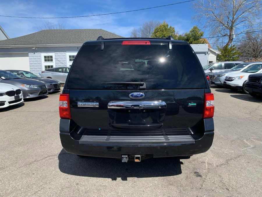 Used 2014 Ford Expedition XLT AWD/4WD image 8