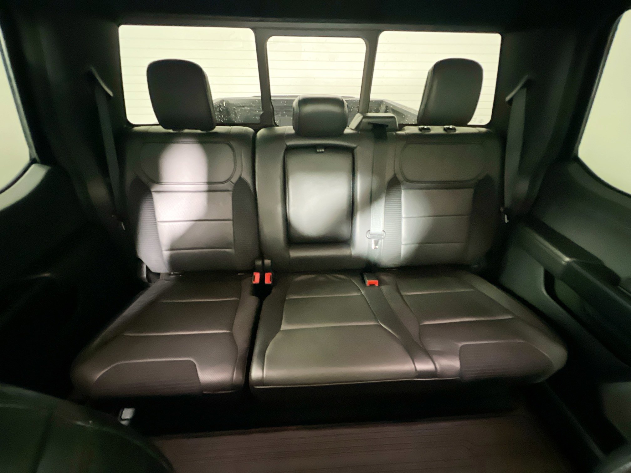 Used 2022 Ford F150 Raptor w/ Raptor 37 Performance Package image 33