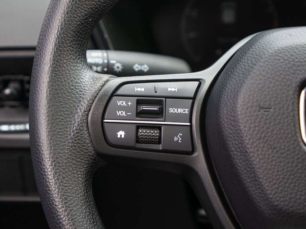 Used 2024 Honda CR-V EX image 23