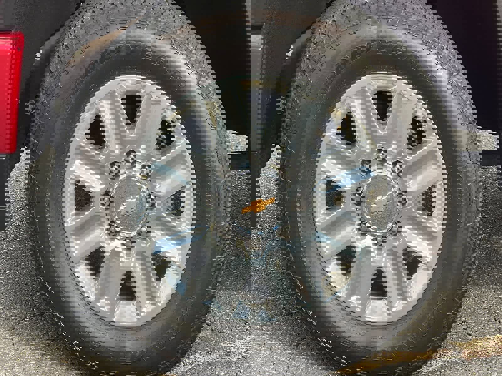 Certified 2024 Chevrolet Silverado 3500 High Country w/ High Country Premium Package image 23