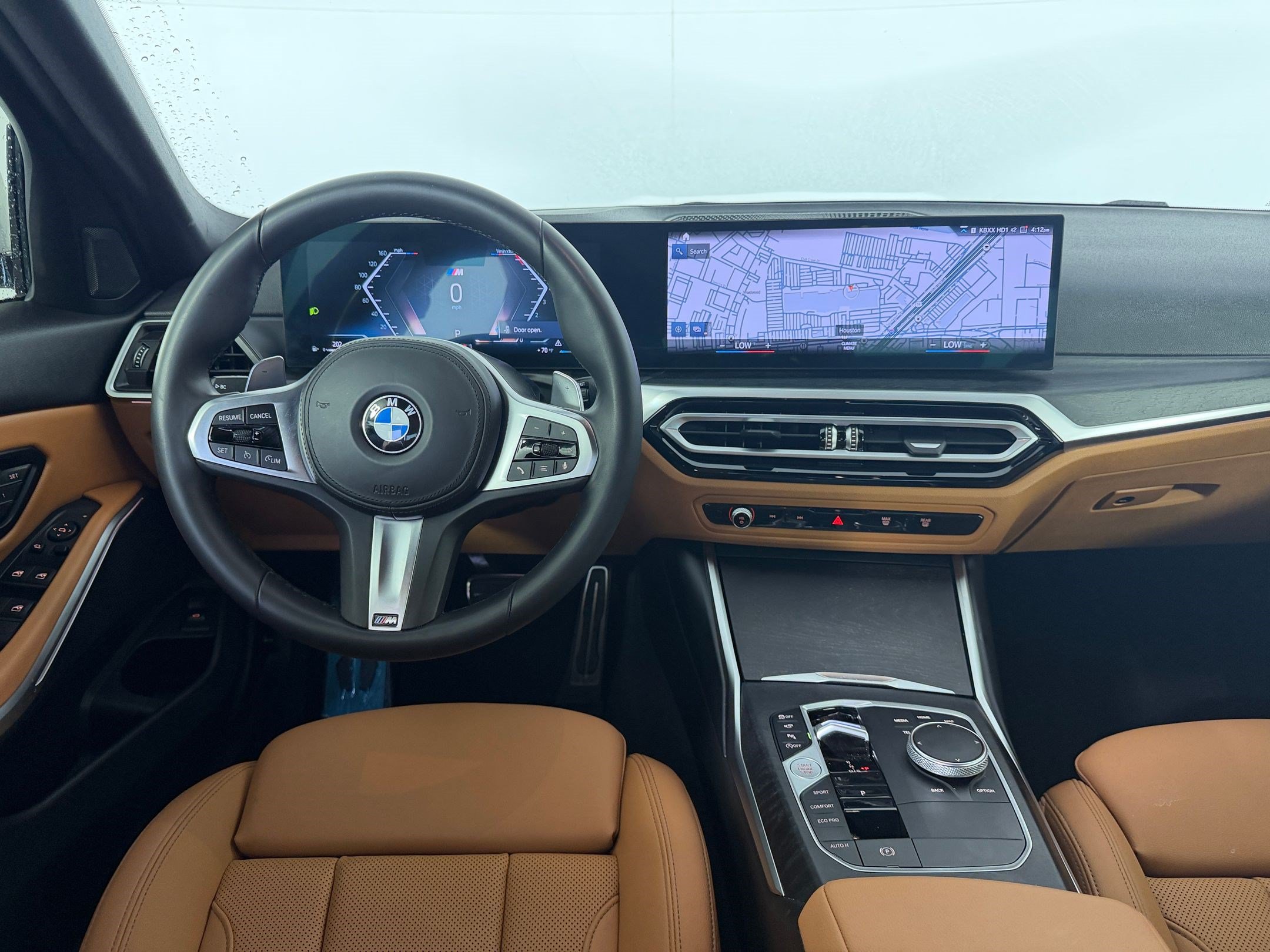 Used 2023 BMW 330i Sedan w/ M Sport Package RWD image 31