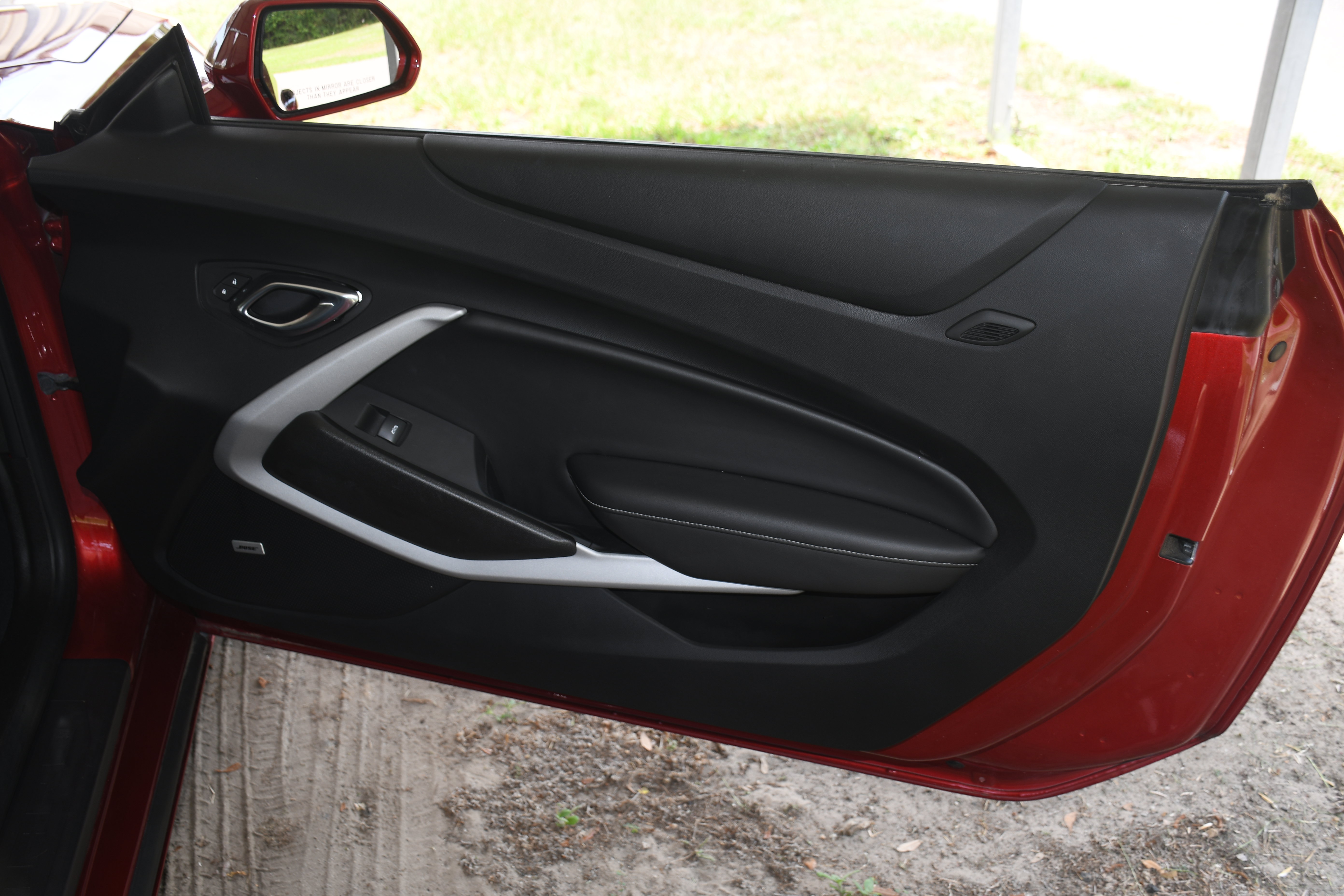 Used 2022 Chevrolet Camaro LT w/ RS Package RWD image 17