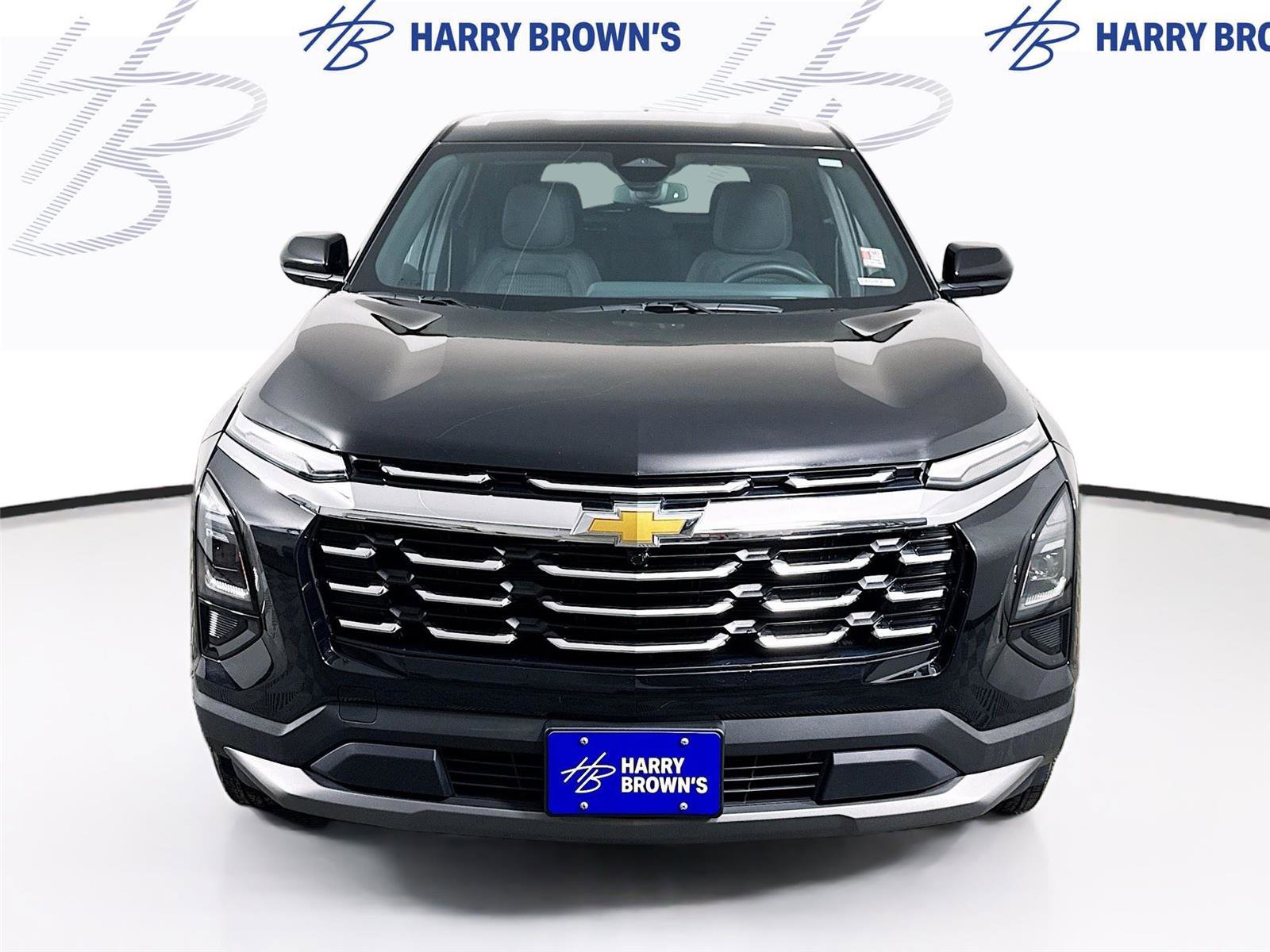 Used 2025 Chevrolet Equinox LT image 26