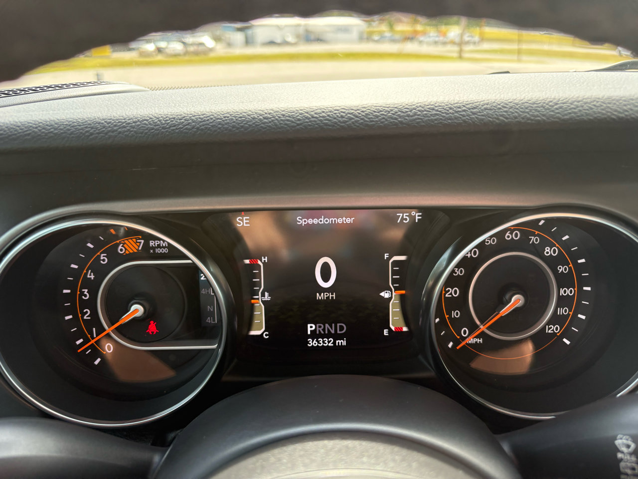 Used 2022 Jeep Wrangler Sport image 14