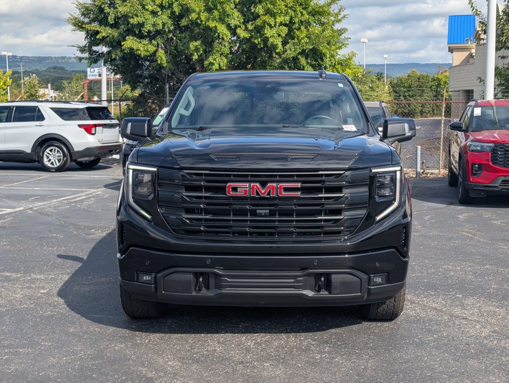 Used 2026 GMC Sierra 1500 Elevation AWD/4WD image 7