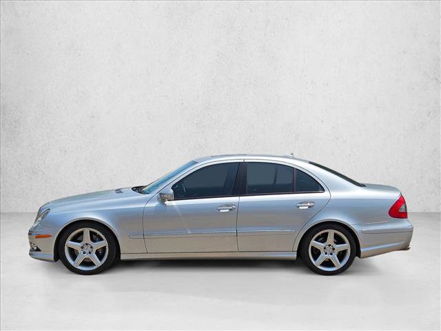 Used 2009 Mercedes-Benz E 350 Sedan image 9
